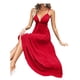 thumbnail image 3 of Maxi Vestido Largo Dara Baby Playa Fiesta Bohemio Mujer, 3 of 5