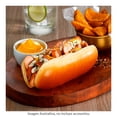 thumbnail image 4 of Pan para hot dog Bimbo Medias Noches brioche 8 piezas, 4 of 4