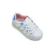 thumbnail image 1 of TENIS CASUALES LEON DAMA MUJER BLANCO POLIPIEL 4007, 1 of 3