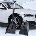 thumbnail image 4 of Alasum De Nieve Retráctil Para Herramienta Y Resistente Para Quitar Hielo, 4 of 8