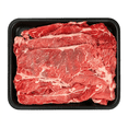 thumbnail image 1 of Carne de Res para Asar por kg Peso Aprox por Charola 700 a 800 g, 1 of 6