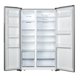 thumbnail image 3 of Refrigerador Hisense Dúplex 18 Pies HS, 3 of 4