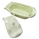 thumbnail image 2 of Bañera para Bebe Verde con Respaldo Desmontable Aquila 30 L BB0014, 2 of 7