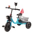 thumbnail image 2 of Triciclo para niños,Triciclo para niños Triciclo para niños Triciclo para niños Triciclos para niños pequeños Excelencia verdadera, 2 of 9