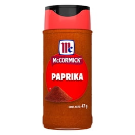 McCormick Paprika 47G