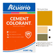 thumbnail image 1 of Pigmento Para Cemento Pinturas Acuario Cement Colorant 1 Kilo Amarillo Oxido, 1 of 2