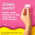 thumbnail image 5 of Pepto-Bismol Suspensión Alivio para el malestar estomacal Sabor Original 118 ml, 5 of 5