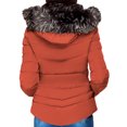 thumbnail image 5 of Chamarra Para Mujer Shendy Vendy Con Gorro Desmontable, 5 of 5