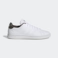 thumbnail image 1 of Tenis Adidas Hombre GW9283 Blanco 29 cm, 1 of 4