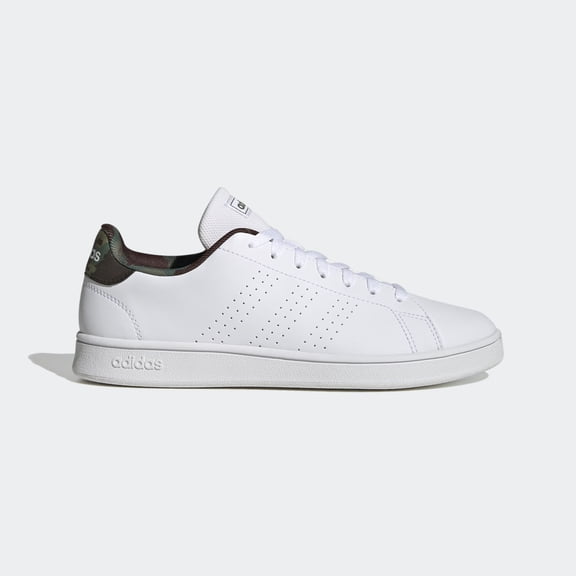 Tenis Adidas Hombre GW9283 Blanco 29 cm