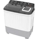 thumbnail image 1 of Lavadora Semiautomática White-Westinghouse 15 kg WWXCTT251006Q, 1 of 3