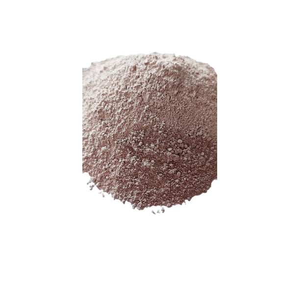 Arcilla para Modelar Rosa Gruesa 25 kgs Tierra de Barro