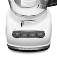 thumbnail image 3 of Procesador de alimentos KitchenAid KFP1133WH, 11 tazas Exact Slice, 3 of 3