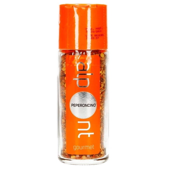 Peperoncino Alpont Gourmet 38 g