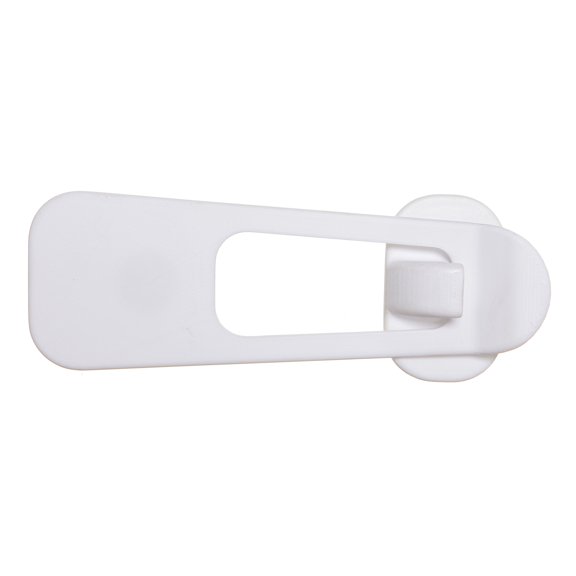 Seguro para refrigerador y otros electrodomésticos Dreambaby