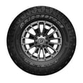 thumbnail image 2 of Set de 2 llantas 255/55R20 110H DUELER A/T ASCENT XL Bridgestone, 2 of 3
