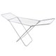 thumbnail image 1 of Rack de secado para ropa IDEEN Tendedero blanco Plegable y portátil 183 x 51 x 100, 1 of 2