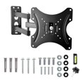 thumbnail image 1 of Soporte Base Brazo Para Pantalla Tv Monitor 12-42 Pulgadas, 1 of 8