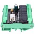 thumbnail image 4 of Módulo De Controlador Programable De Control Accesorio De Control Industrial Suministros Eléctricos FX2N-20MR-232 WS2N-20MR-232 Z-S, 4 of 7