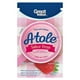 thumbnail image 1 of Polvo para preparar atole Great Value sabor fresa 45 g, 1 of 2