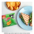 thumbnail image 4 of Papas fritas Ruffles sabor queso 20 g, 4 of 5