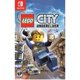 thumbnail image 1 of LEGO City Undercover Warner Game, 1 of 2