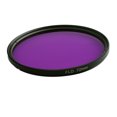 thumbnail image 3 of Seitruly Juego de filtros de lente 3 en 1 de 3 piezas con cámara de bolsa 49MM 52MM 55MM 58MM 62MM 67MM 72MM 77MM Protector de vidrio polarizador Type2 NO2, 3 of 6