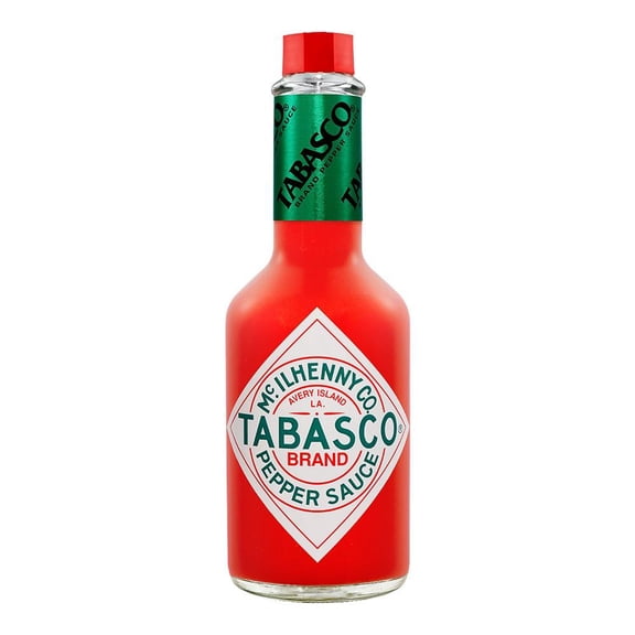 Salsa Tabasco 355 ml
