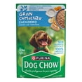 thumbnail image 1 of Alimento húmedo para perro Purina Dog Chow Cachorro Pollo 85g, 1 of 4