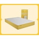 thumbnail image 3 of Colchón Nooz Original 24cm King Size, En Caja, Memory Foam blanco, 3 of 9