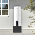 thumbnail image 5 of Calorex Boiler Calentador de Agua De Deposito Fortis G15 Para 1½ Servicio Gas Nat, 5 of 5