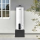 thumbnail image 5 of Calorex Boiler Calentador de Agua De Deposito Fortis G15 Para 1½ Servicio Gas LP, 5 of 5