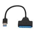 thumbnail image 2 of Adaptador USB 3.0 ANGGREK a SATA UASP Technology Para SSD, 2 of 8