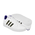 thumbnail image 1 of TENIS JOVEN ADIDAS GRAND COURT GV6796 SIMIPIEL BLANCO, 1 of 4