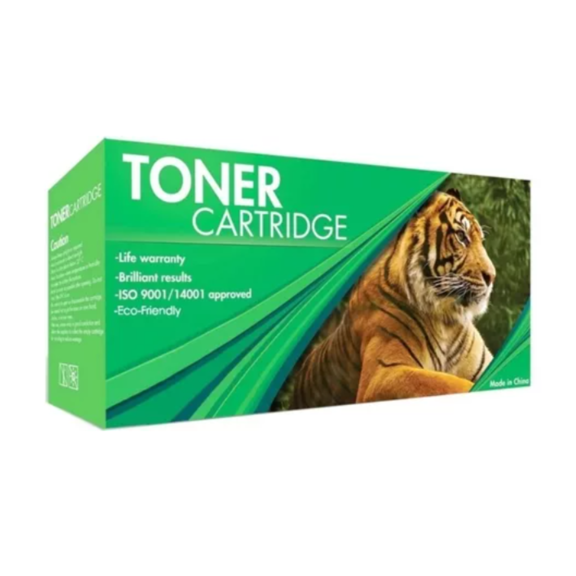 TÓNER BROTHER TN730 TN730COMP-AI TIGRE Compatible Con Brother HL-L2350 L2370 L2390 L2395 DCP-L2550 MFC-L2710 Tigre
