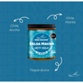 thumbnail image 4 of Salsa Macha Dulce Don Chacho "Betty Chula" Frasco de 140g, 4 of 5