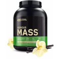 thumbnail image 1 of ON SERIOUS MASS VAINILLA 6 LIBRAS OPTIMUM NUTRITION ON SERIOUS MASS VAINILLA 6 LIBRAS, 1 of 7