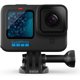 thumbnail image 2 of Camara GoPro HERO11 Paquete de Accesorios Negros Incluye batería Extra Enduro 2 en Total Mango Agarre Flotante Correa para la Cabeza Clip rápido Funda de Transporte, 2 of 5