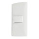 thumbnail image 2 of Interruptor Sencillo Leviton Blanco 12X8X4 Cm, 2 of 3