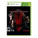 thumbnail image 1 of Metal Gear Solid V The Phantom Pain Xbox 360, 1 of 2