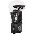 thumbnail image 3 of Guantes de Sparring Venum Challenger 3.0 Blanco/Negro Talla S, 3 of 6
