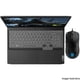 thumbnail image 3 of Laptop Gamer LENOVO Gaming 3 NVIDIA GeForce RTX 3050 AMD Ryzen 5 6600H 32GB RAM 1.5TB SSD 15.6 Windows 11 Home + Mouse DXT Gaming Teclado Español negro, 3 of 6