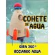 thumbnail image 4 of Juguete aspersor INFANTIL SORPRESA MEXICO Lanzacohetes con agua, 4 of 8