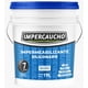 thumbnail image 1 of Impermeabilizante Impercaucho Siliconado y Mejorado 7A Blanco 19L, 1 of 5