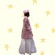 thumbnail image 4 of abrigo de niña, Maga boutique,talla10, color rosa, una pieza, con boina, forro completo, detalle de moños,, 4 of 4