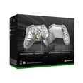 thumbnail image 3 of Control Inalámbrico Xbox Ghost Cipher, 3 of 4