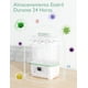 thumbnail image 2 of Esterilizador y Secador de Biberones Momcozy 8 en 1, 2 of 8