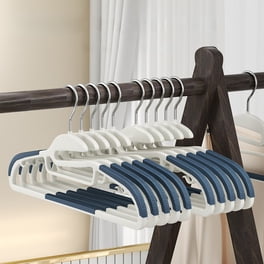 Tendedero Antideslizante Para Ropa, De Metal, Con Esquinas Reforzadas, Base Estable, Ideal Para Lavandera O Dormitorio. 1 Unidad. Color Negro., Ukhbmc | Blue