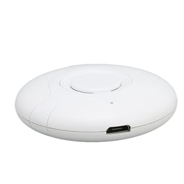 Repelente Electrónico NikouMX Ultrasónico para Exteriores Repelente para Cucarachas y Ratones