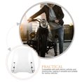 thumbnail image 3 of unbranded Windscreen Transparente Compatible Con Vehículos Eléctricos Y Motocicletas, 3 of 8